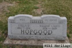 Stella Hopgood