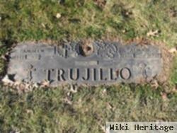 Alma M Trujillo