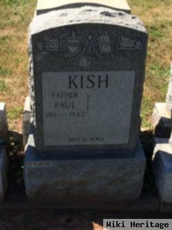 Paul Kish
