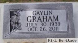 Gaylin Graham