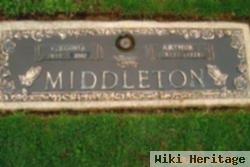 Arthur L. Middleton