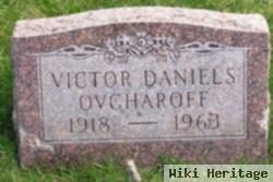 Victor Daniels Ovcharoff