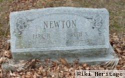 Ruth S Newton