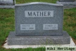 Hattie May Hawkins Mather