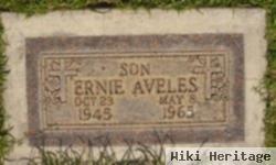 Ernie Aveles