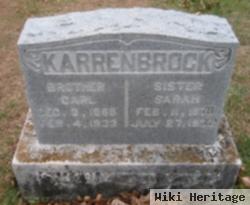 Carl Karrenbrock