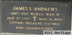 James L. Andrews