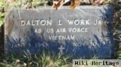 Ab Dalton L Work, Jr