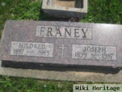 Joseph Franey