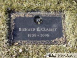 Richard Roy Classey