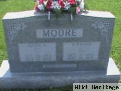 Edith N Lamb Moore