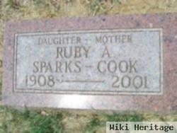 Ruby Lambert Cook