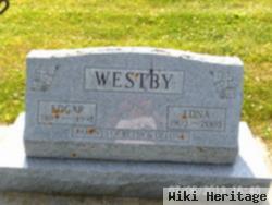 Edgar Melvin Westby