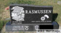 Jack R. Rasmussen