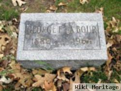 George F. Labour, Sr