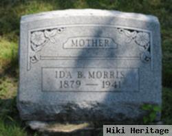 Ida Belle Steele Morris