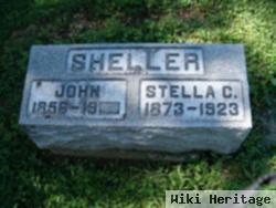 John Sheller