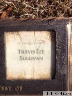 Travis Lee "trab" Sullivan