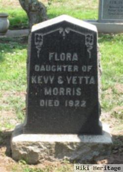Flora Morris