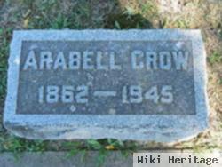 Arabell Hopkins Crow