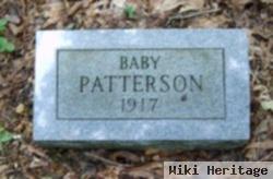 Baby Patterson