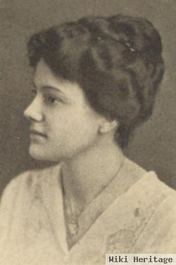 Mabel Freck Leslie