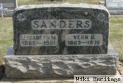 Vern O. Sanders