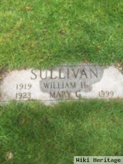 Mary G. Sullivan