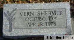 Vern Harold Shermer