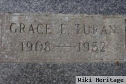 Grace Edris Chilson Turan