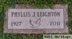 Phyllis J. Leighton