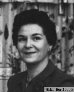 Barbara Mary Goodwin Avery