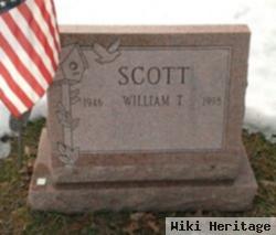 William T. Scott