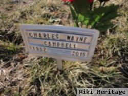 Charles Wayne Campbell