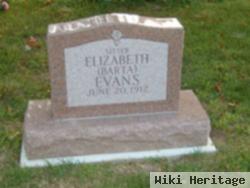 Elizabeth Barta Evans