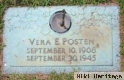 Vera Ellen Huskins Posten