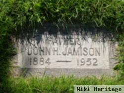 John Henry Jamison