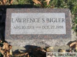 Lawrence S Bigler