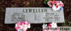 Lita Parks Lewellen