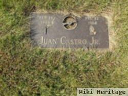 Juan Castro, Jr