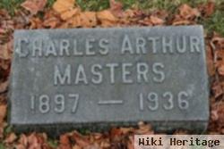 Charles Arthur Masters