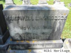 Hartwell L Woodcock