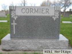 Albert Patrick Cormier