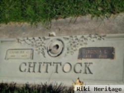 Virginia L Chittock