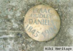 Isaac Dudley Daniels