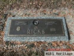 Martha K. Ricks