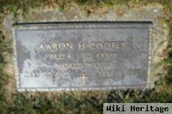 Aaron H. Cooper