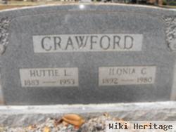 Huttie L. Crawford