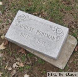 August H. Pohlman