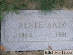 Renee Katz